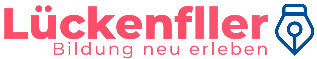 Lückenfller Logo